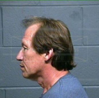 Michael Wayne Roberts