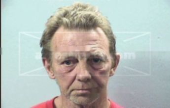 Raymond Curtiss Armstrong