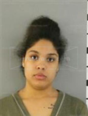 Ashley Leilani Campbell