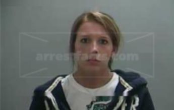 Emily Marie Spencer