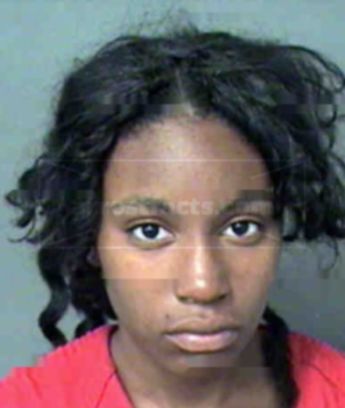 Uriah Denise Simpson
