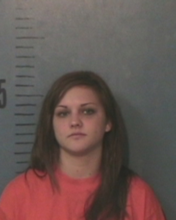Taylor Paige Dodson
