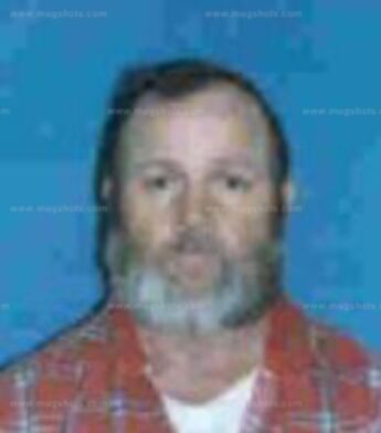 Richard Lee Alsbrooks