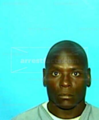 Rollie M Davis