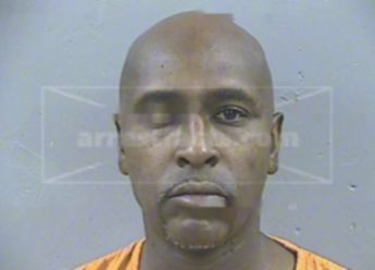 Anthony Clayton Vaughn
