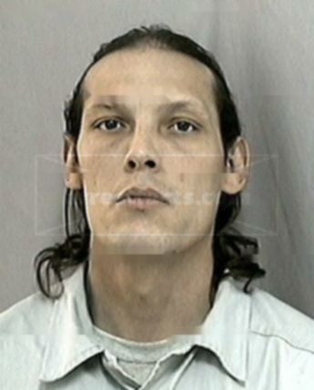 Steven Ray Jennings