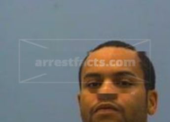 Marcus Derell Atkins