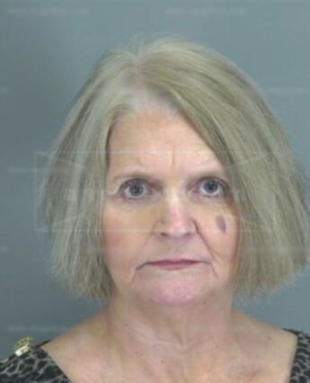 Teresa Humphries Ward
