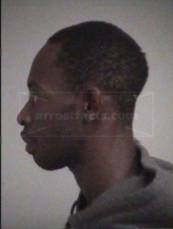 Clenard Anthony Harmon Jr.