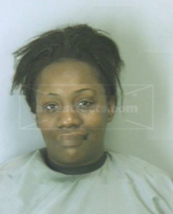 Shirley Eva Favors