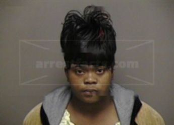Demetria Crawford