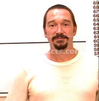 Travis Eldon Mcfarlin