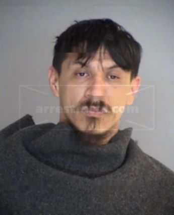 Tommy Martinez