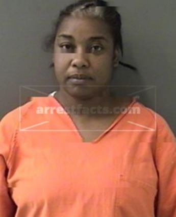 Katina Evett Pettigrew