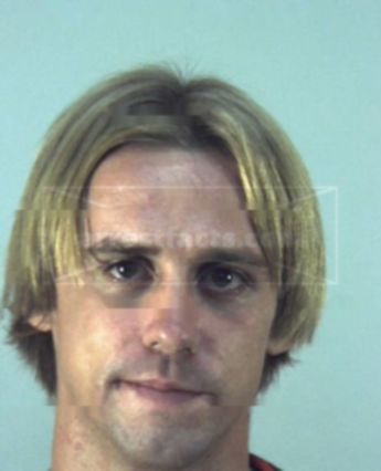 Aaron Blaine Pelletier