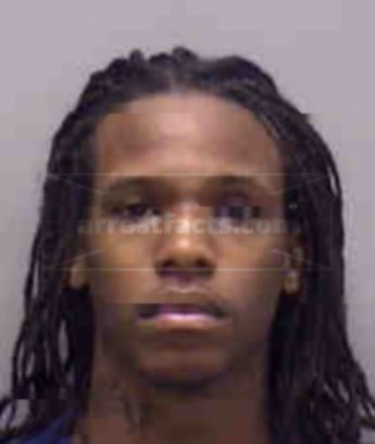 Curtis Louis Hazelwood