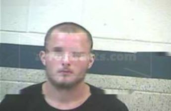Charles Frances Caulk