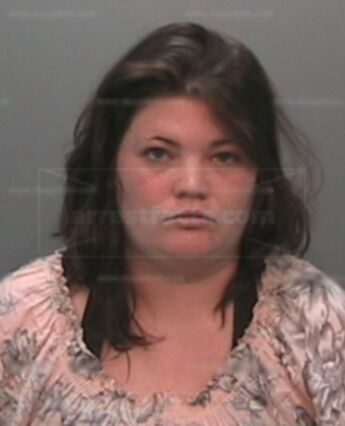 Brittany Nicole Cleveland