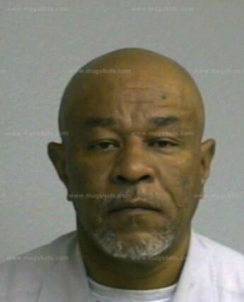 Tyrone R Hammons