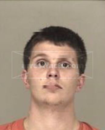 Brady Robert Ludescher