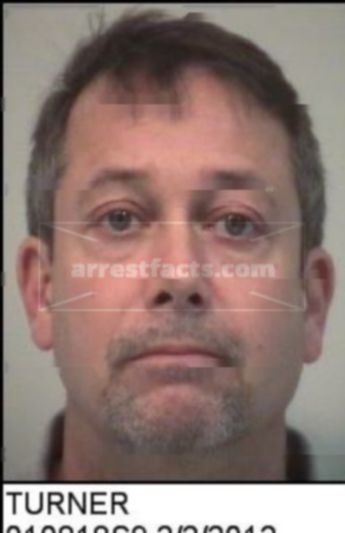 Gregory Lee Turner