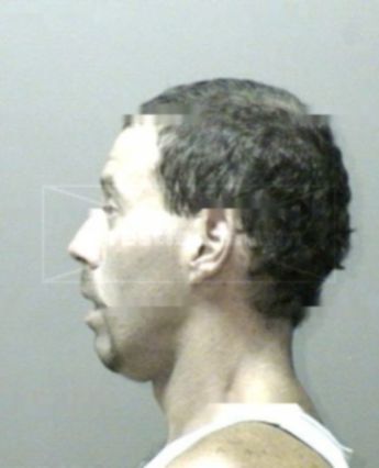 Michael Robert Barber