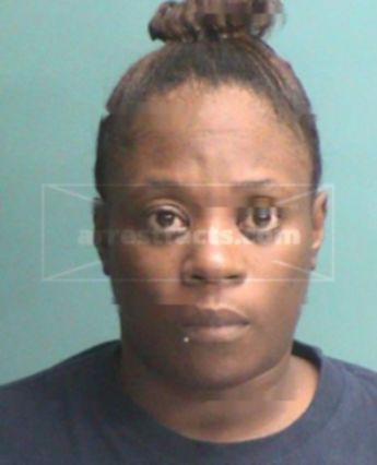 Shereeta Mashae Franklin