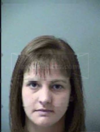 Ashley Nicole Thompson