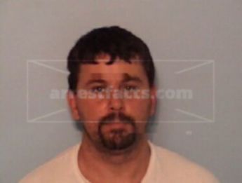 Fredrick Anthony Alliy