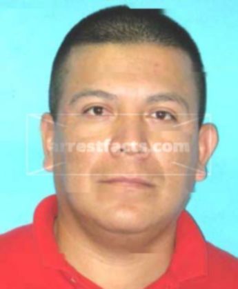Nelson Ramirez