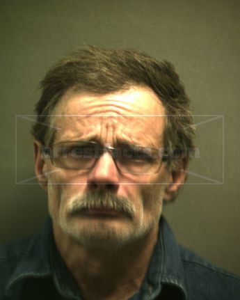 Paul Don Campbell