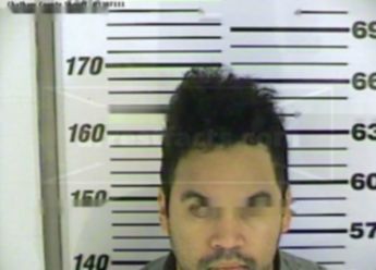 Garry Martin Beasley
