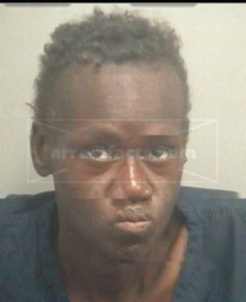 Melissa Elizabeth Daniels