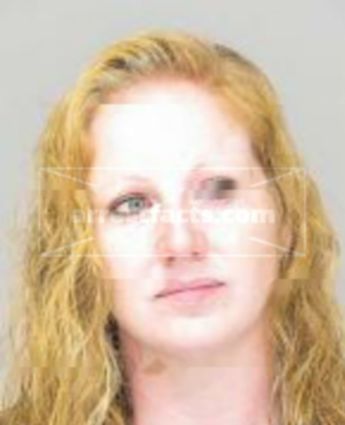Kelly Ann Storstad