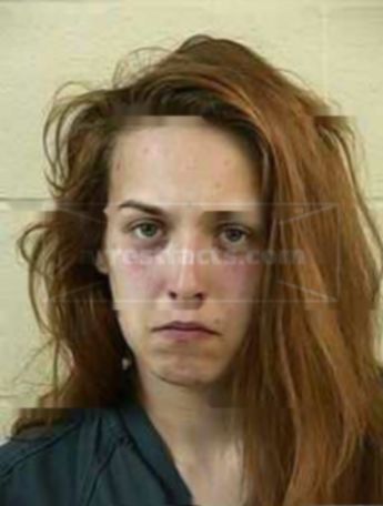 Brianna Lynn Ruston