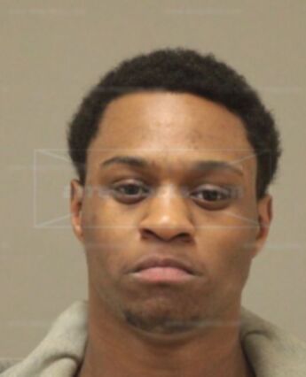 Derrick Wesley Britt