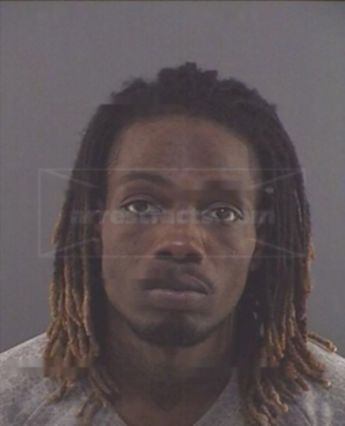 Dyrice Anthony Porter