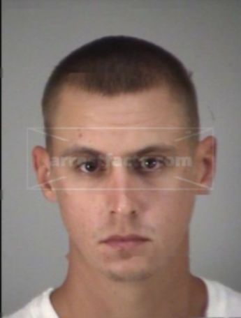 Justin Cody Nelson