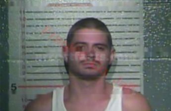 Justin Trent Sizemore