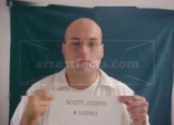 Joseph M Scott