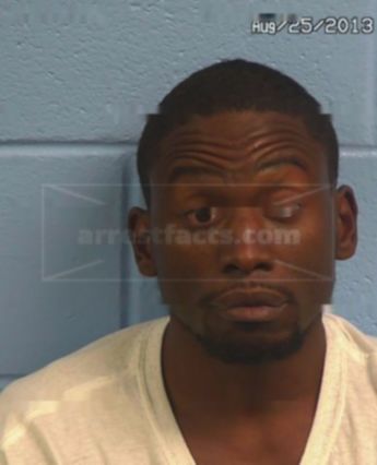 Charles Glanni Kinchlow