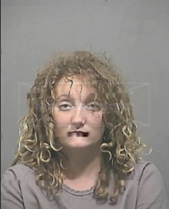 Brittany Amber Rickards