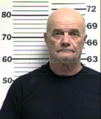 Thomas Joe Claussen