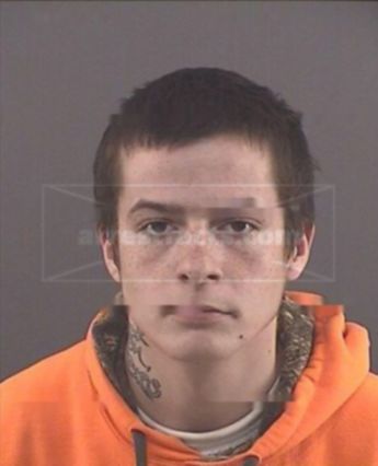 Thomas Richard Larimore