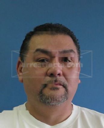 Richard Robert Guerrero