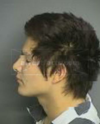 Raymond Daniel Normon