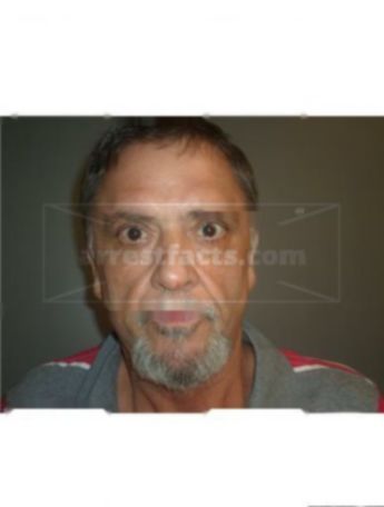 Donald Harvey