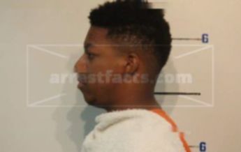 Paxton Kyle Morris Brown