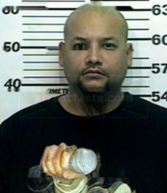 Francisco Alejandro Cortez