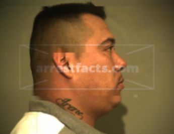 Carlos Cruz Cruz